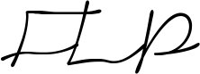 Firma de Parera Franco